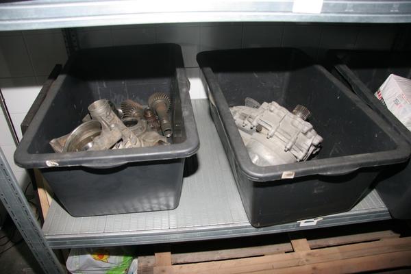 1#3763 Ricambi per autoveicoli in vendita - foto 11