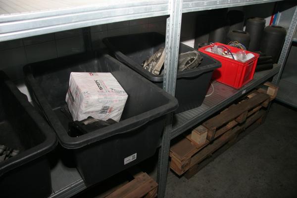 1#3763 Ricambi per autoveicoli in vendita - foto 12