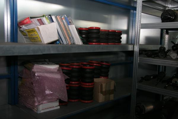 1#3763 Ricambi per autoveicoli in vendita - foto 14