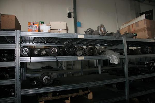 1#3763 Ricambi per autoveicoli in vendita - foto 18