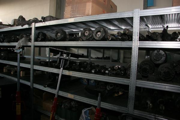 1#3763 Ricambi per autoveicoli in vendita - foto 19