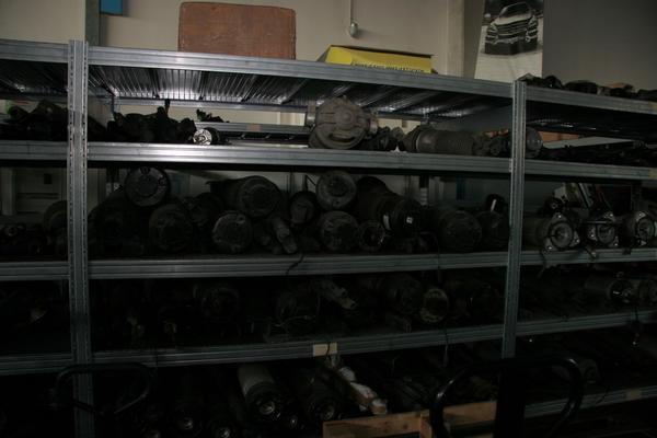 1#3763 Ricambi per autoveicoli in vendita - foto 20