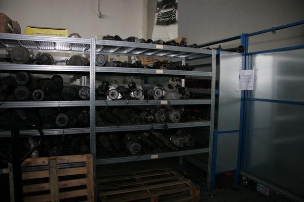 1#3763 Ricambi per autoveicoli in vendita - foto 21
