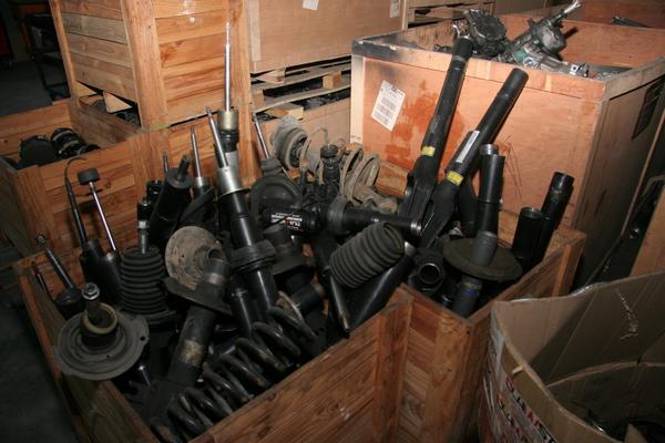 1#3763 Ricambi per autoveicoli in vendita - foto 27