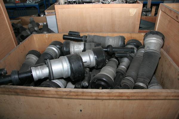 1#3763 Ricambi per autoveicoli in vendita - foto 29