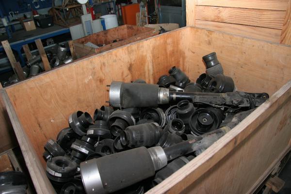 1#3763 Ricambi per autoveicoli in vendita - foto 30