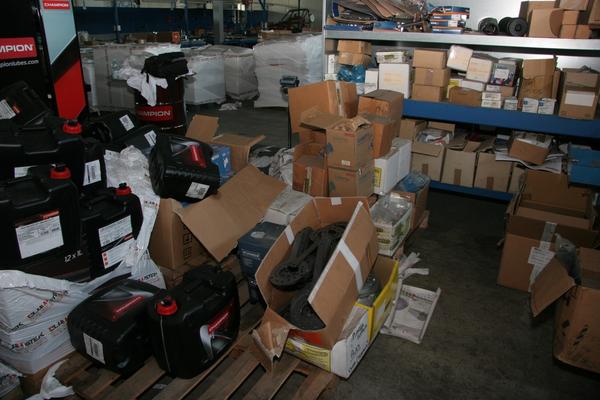 1#3763 Ricambi per autoveicoli in vendita - foto 38
