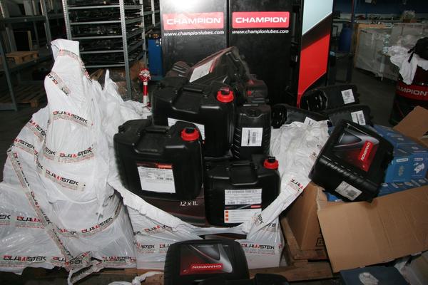 1#3763 Ricambi per autoveicoli in vendita - foto 39