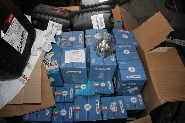 1#3763 Ricambi per autoveicoli in vendita - foto 41