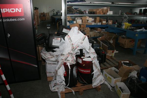 1#3763 Ricambi per autoveicoli in vendita - foto 46