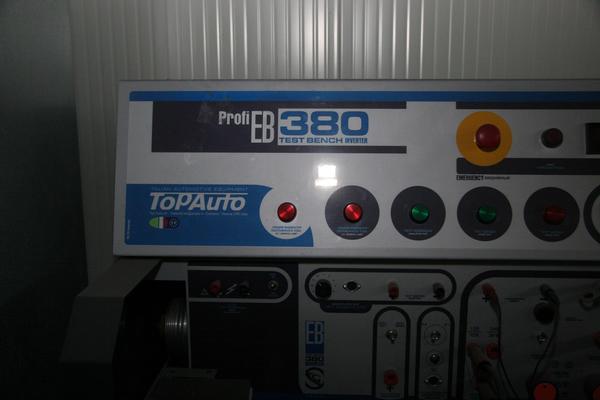 2#3763 Attrezzature autofficina in vendita - foto 50