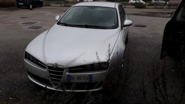 3#3763 Autovettura Alfa Romeo 159 in vendita - foto 2
