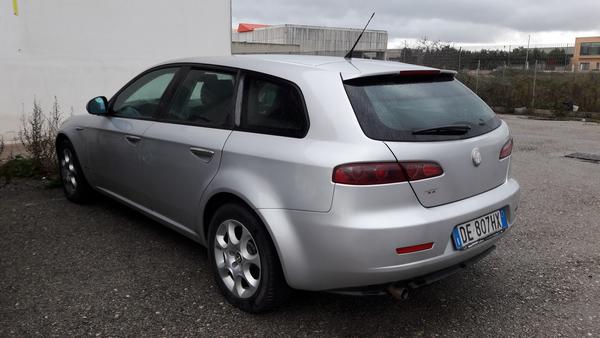 3#3763 Autovettura Alfa Romeo 159 in vendita - foto 5