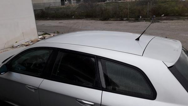 3#3763 Autovettura Alfa Romeo 159 in vendita - foto 6