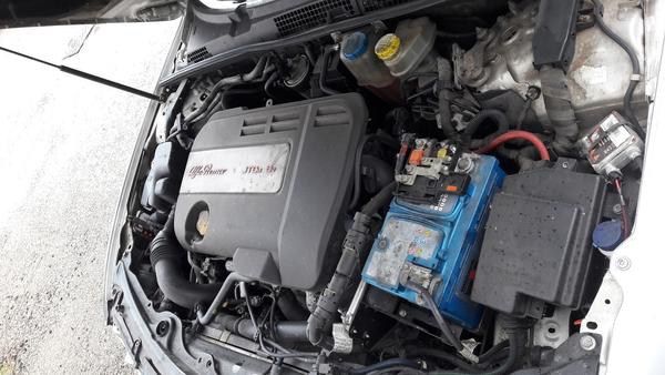3#3763 Autovettura Alfa Romeo 159 in vendita - foto 8