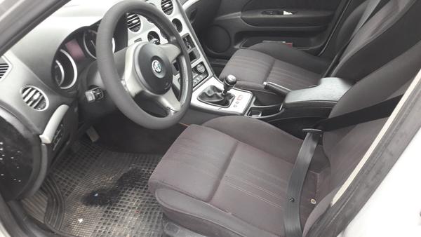 3#3763 Autovettura Alfa Romeo 159 in vendita - foto 9