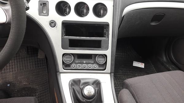3#3763 Autovettura Alfa Romeo 159 in vendita - foto 10