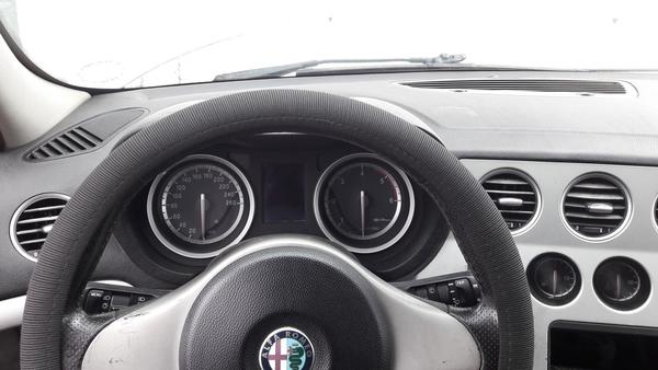 3#3763 Autovettura Alfa Romeo 159 in vendita - foto 11