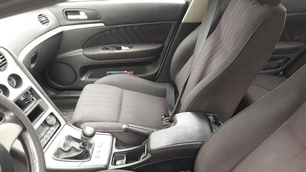 3#3763 Autovettura Alfa Romeo 159 in vendita - foto 14