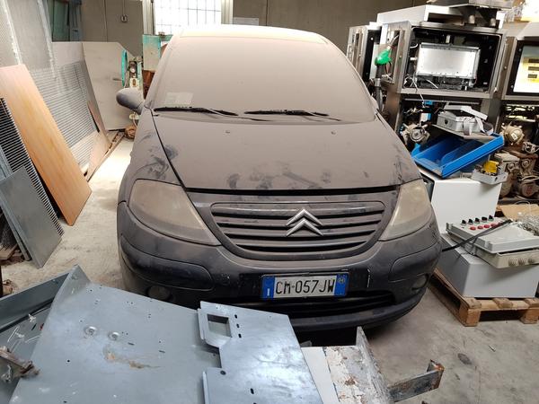 1#3764 Citroen C3 in vendita - foto 2