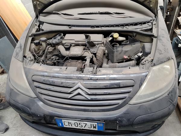 1#3764 Citroen C3 in vendita - foto 3