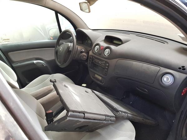 1#3764 Citroen C3 in vendita - foto 6