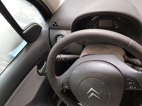 1#3764 Citroen C3 in vendita - foto 8