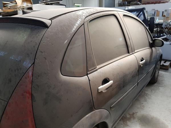 1#3764 Citroen C3 in vendita - foto 19