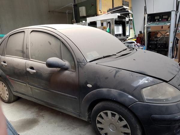 1#3764 Citroen C3 in vendita - foto 20