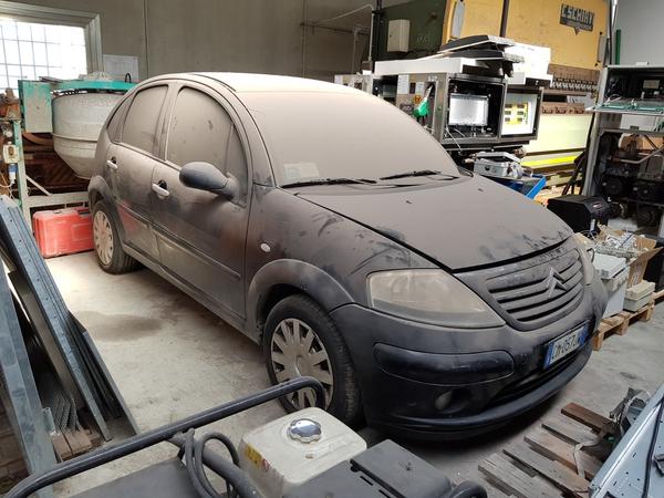 1#3764 Citroen C3 in vendita - foto 21