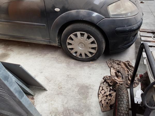 1#3764 Citroen C3 in vendita - foto 22