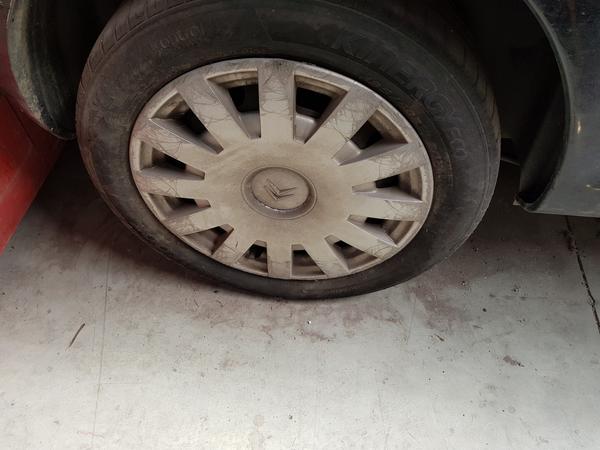 1#3764 Citroen C3 in vendita - foto 23