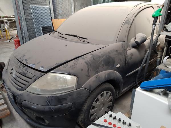 1#3764 Citroen C3 in vendita - foto 26