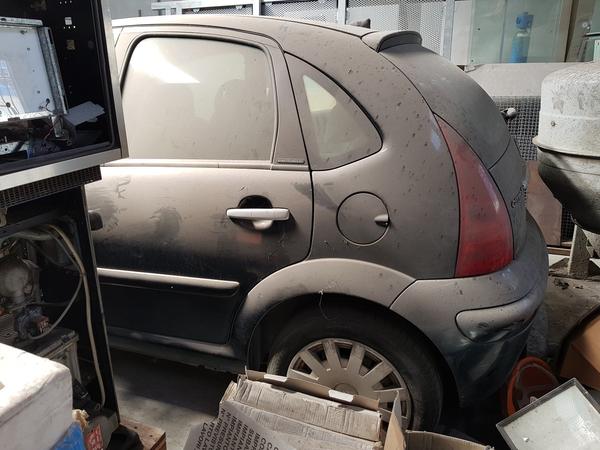 1#3764 Citroen C3 in vendita - foto 27