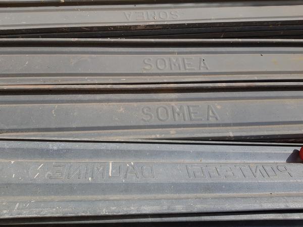 2#3764 Cavalletti per ponteggio e pedane zincate in vendita - foto 24