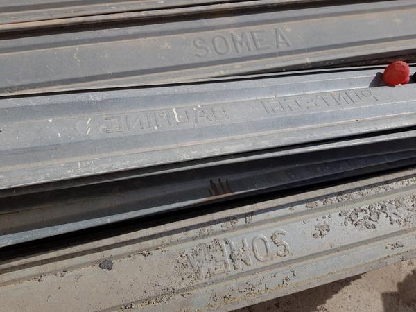 2#3764 Cavalletti per ponteggio e pedane zincate in vendita - foto 25