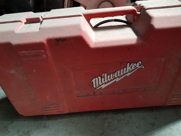 4#3764 Betoniera Imer e lampade da cantiere Philips in vendita - foto 21