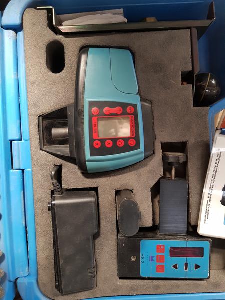4#3764 Betoniera Imer e lampade da cantiere Philips in vendita - foto 29