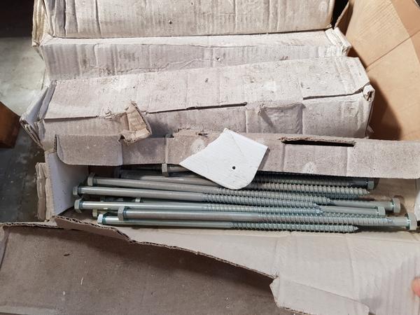 4#3764 Betoniera Imer e lampade da cantiere Philips in vendita - foto 47