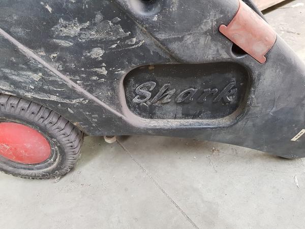4#3764 Betoniera Imer e lampade da cantiere Philips in vendita - foto 58
