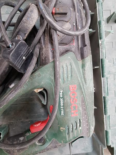 4#3764 Betoniera Imer e lampade da cantiere Philips in vendita - foto 68