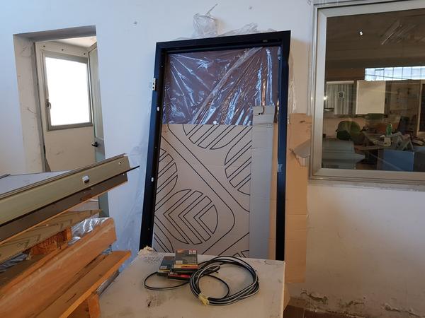 5#3765 Porte in vendita - foto 9