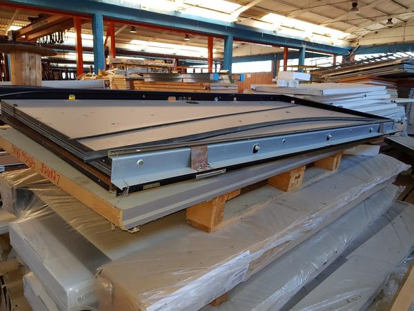 5#3765 Porte in vendita - foto 10