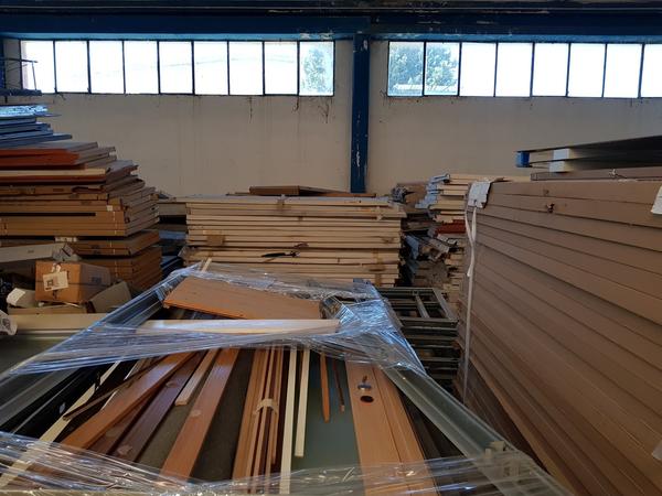 5#3765 Porte in vendita - foto 14