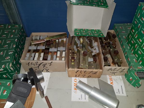 6#3765 Viteria e guarnizioni in vendita - foto 6