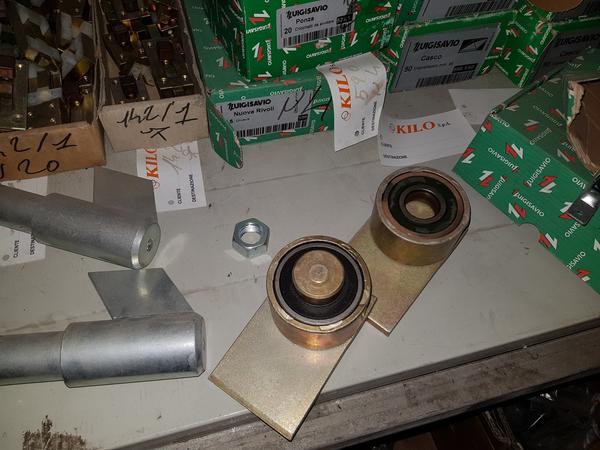 6#3765 Viteria e guarnizioni in vendita - foto 7