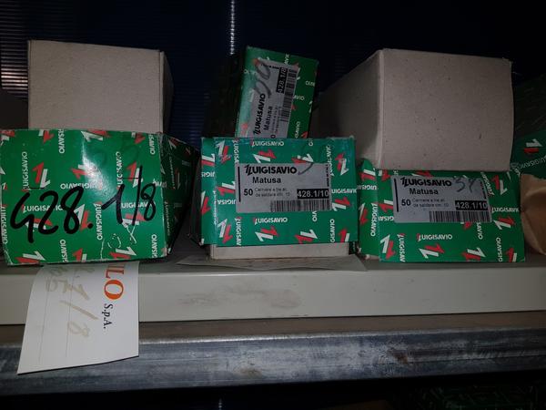 6#3765 Viteria e guarnizioni in vendita - foto 10