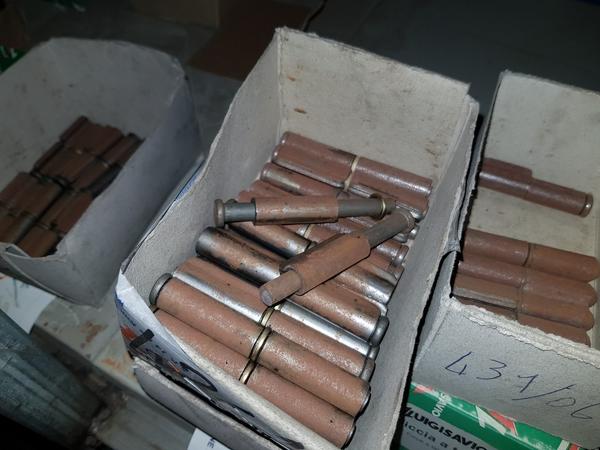 6#3765 Viteria e guarnizioni in vendita - foto 11