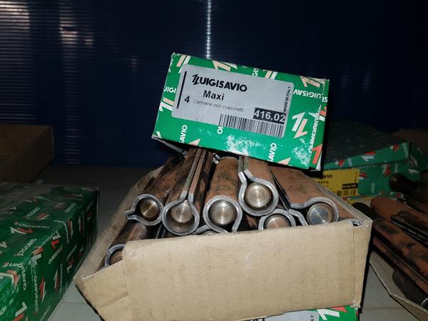 6#3765 Viteria e guarnizioni in vendita - foto 13