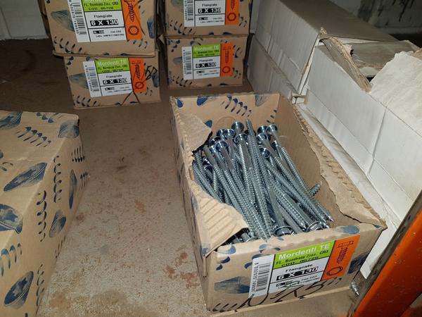 6#3765 Viteria e guarnizioni in vendita - foto 21